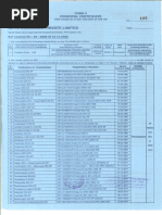 Pdea Cpecs | PDF