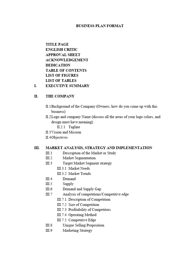 business-plan-format-dti-format-1-pdf-marketing-expense