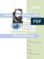 Monografia Jellinek