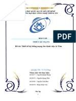 Pdfcoffee.com Bao Cao Thiet Ke Mang PDF Free