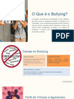 O Que e o Bullying 3