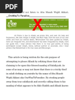 Download WhyYouShouldNotListenToAbuMusab by daleagriffin SN73367332 doc pdf