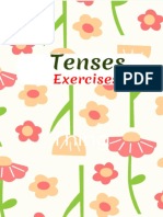 Tenses - Exercises