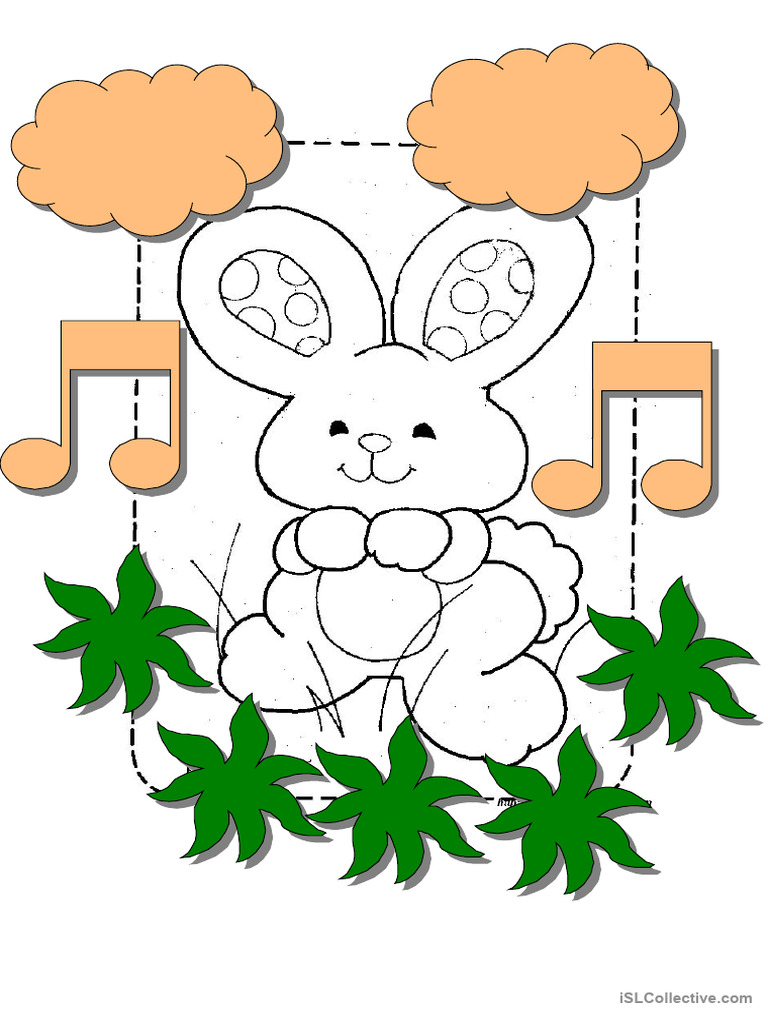 Bunny Bunny PDF