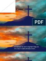 About The Cross