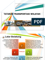 Tataran Transportasi Wilayah2