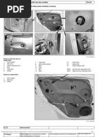 Download W169 Rear Door Module by Alex SN73368089 doc pdf