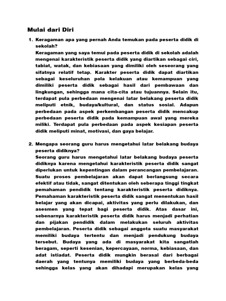 Asesmen t4 mulai dari diri pdf