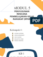 Modul 5 PKR