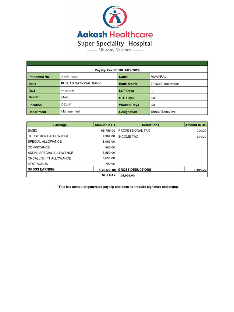 Payslip_Feb_2024 PDF