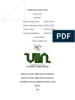 Kompetensi Sosial Guru Kelompok 5