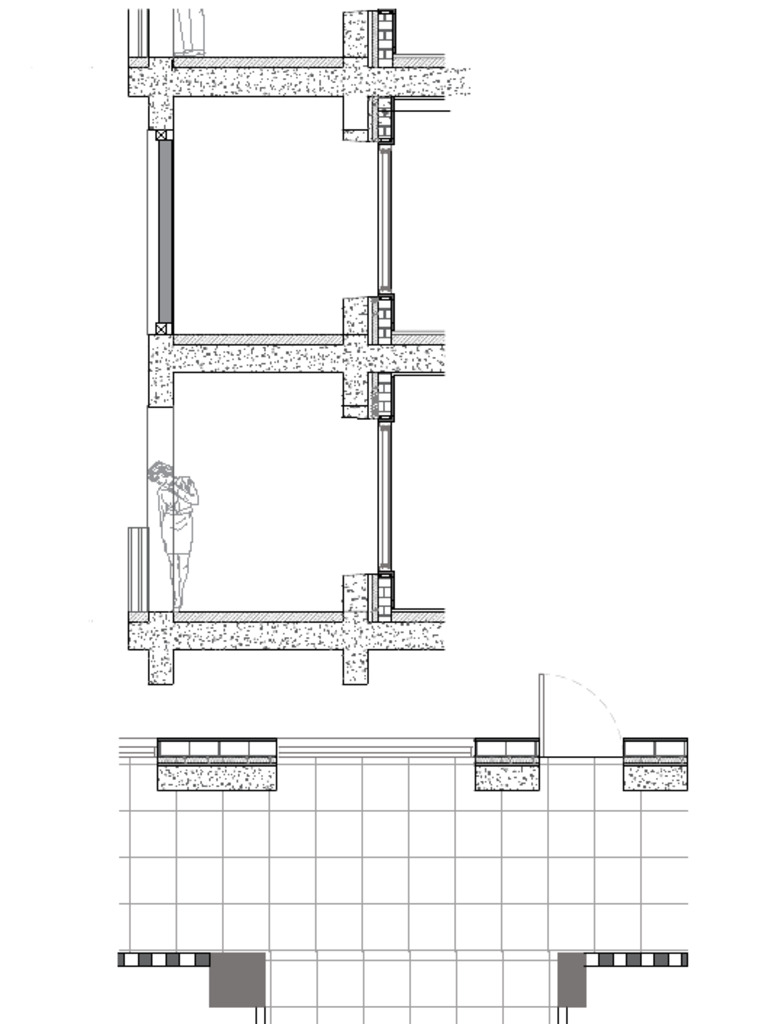 Facade Detail Todya | PDF