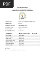 Addressing Modes Assignment