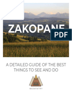 Zakopane Compressed