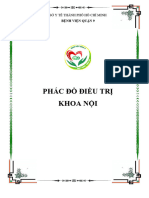 Phac Do Dieu Tri Noi Khoa Bv Quận 9