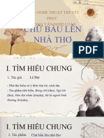 10kn - b3 - Chữ Bầu Lên Nhà Thơ