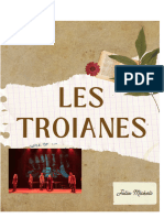 TROIANES