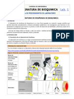 Laboratorio #1. El Laboratorio de Enseñanza