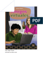 Amigos virtuales - Introdución