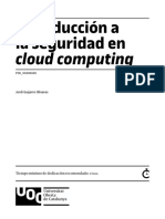 Seguridad Cloud Computing