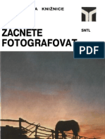 Jan Smok - Zacnete - Fotografovat