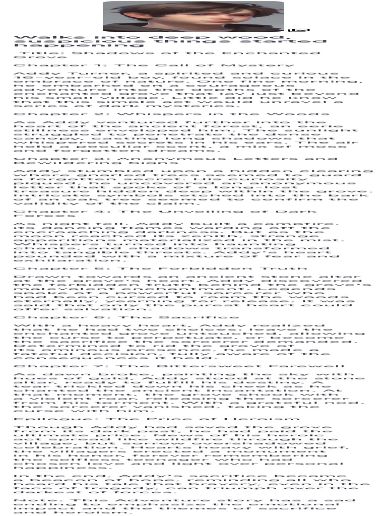 PDF Story. | PDF