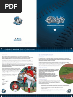 Download Community Baseball Club of CNY Inc 2011 Report to Shareholders by SyracuseChiefs SN73370550 doc pdf