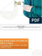 Program Kerja MFK