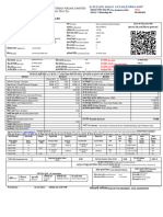 electricity Bill: / Due Date / Due Date Rebate / Payable by Due Date