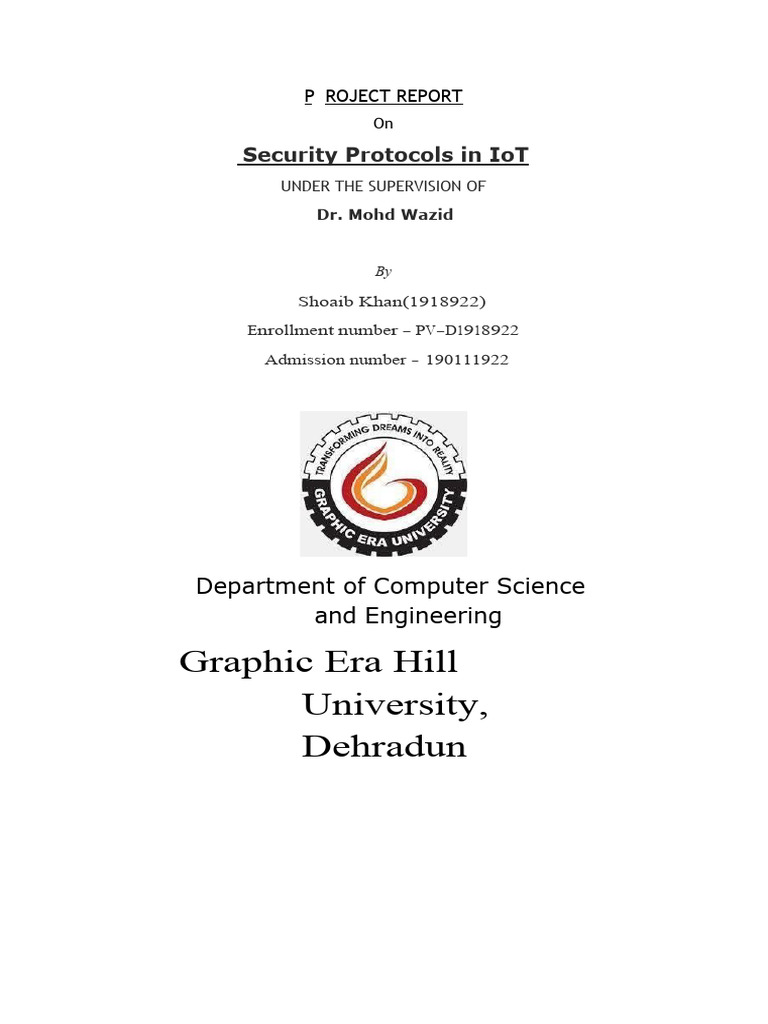 Shoaib Khan PDF Computer Network Computer Architecture