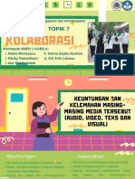 Topik 7 Ruang Kolaborasi-Teknologi