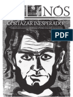 Nós 26 - Suplemento cultural de Xornal de Galicia
