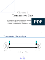 Chapter1 Transmision Line ST 3