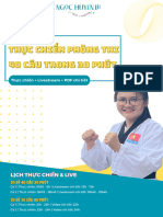 (Thực Chiến Phòng Thi) 40 Câu 30 Phút