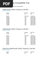 PassMark 16-06-2021 | PDF | Unidade central de processamento