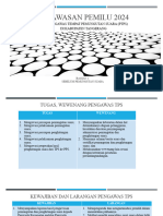 Materi Bimtek Ptps Bag 1