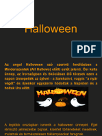 Halloween