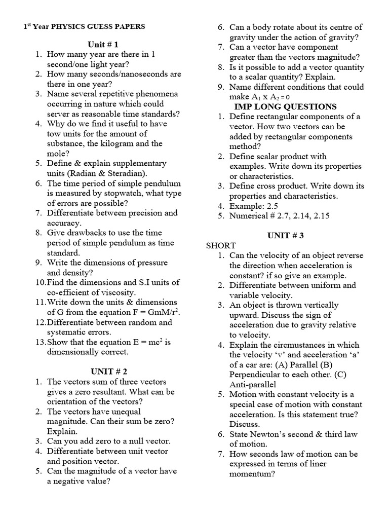 1st-year-physics-guess-papers-pdf-oscillation-gases