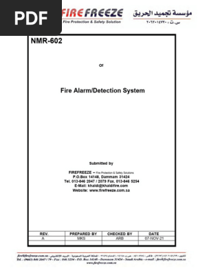 NMR 602 Fads | PDF | Computer Engineering | Electronics