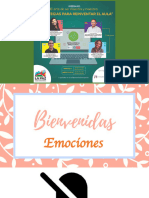 PDF Las Emociones