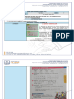 Plan de Mejoramiento Primer Periodo Matematicas 2024