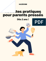 Kazidomi eBook Parents Presses