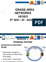 SAN Module 1, 2, 3 & 4 (1)