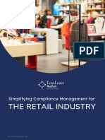 Retail Industry Report - Final Version