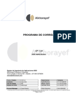 APC Programa de Instalación GF-128