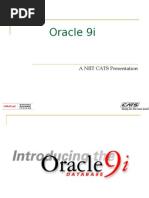 Download Sales Presentation - Oracle by api-3699367 SN7337311 doc pdf