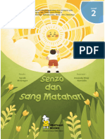 Senzo Dan Sang Matahari