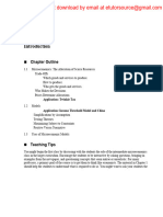 Solution Manual For Microeconomics 9th Edition Jeffrey Perloff