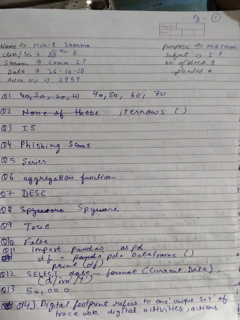 Data Analysis and Visualization Techniques | PDF | Teaching Methods ...