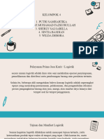 Kel4 Pelayanan Prima